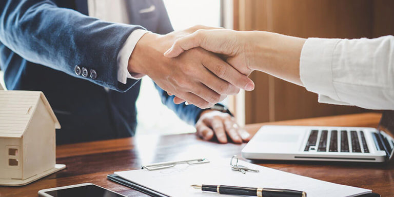 Immobilieninvestor - Immobilien sind eine der besten Anlageformen